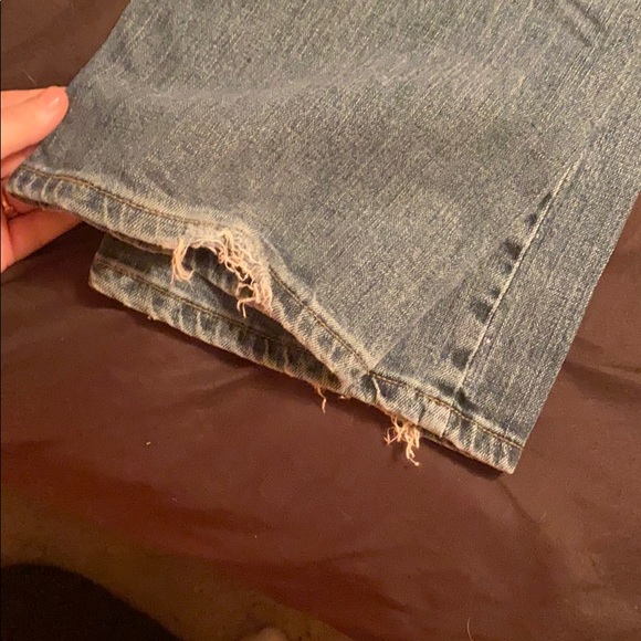 Wrangler jeans - Picture 3 of 3